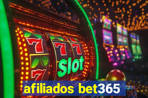 afiliados bet365